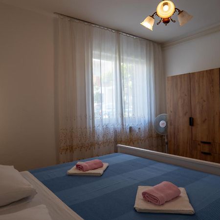Irena'S Place A2 Rovinj Dış mekan fotoğraf