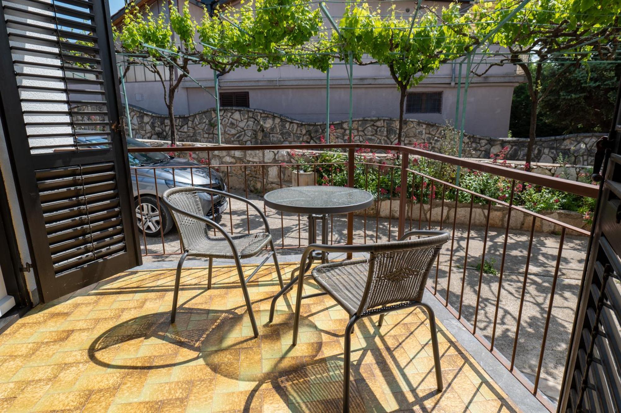 Irena'S Place A2 Rovinj Dış mekan fotoğraf