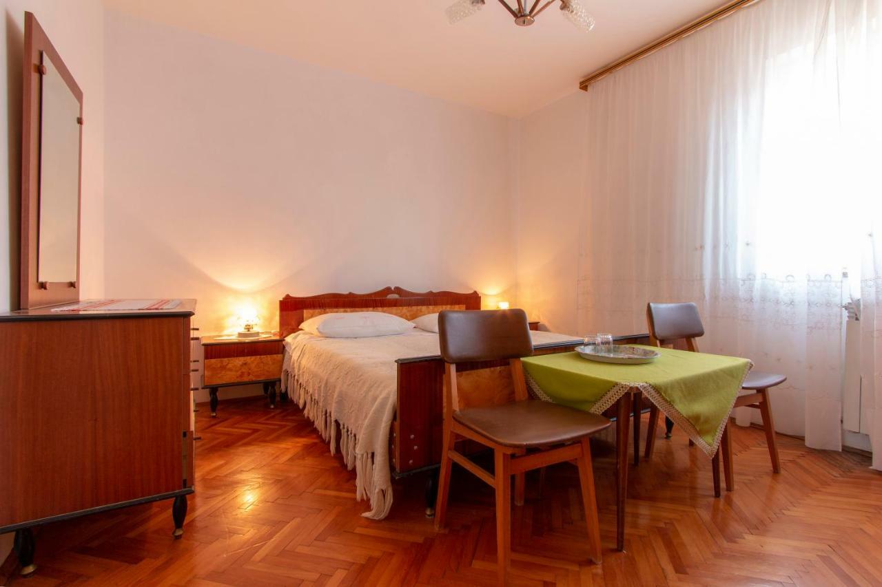 Irena'S Place A2 Rovinj Dış mekan fotoğraf