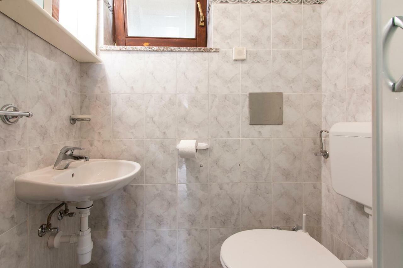 Irena'S Place A2 Rovinj Dış mekan fotoğraf