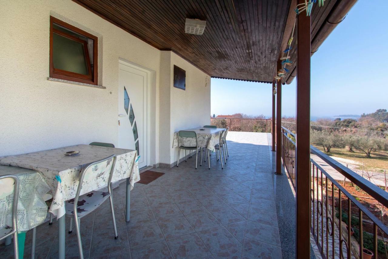 Irena'S Place A2 Rovinj Dış mekan fotoğraf