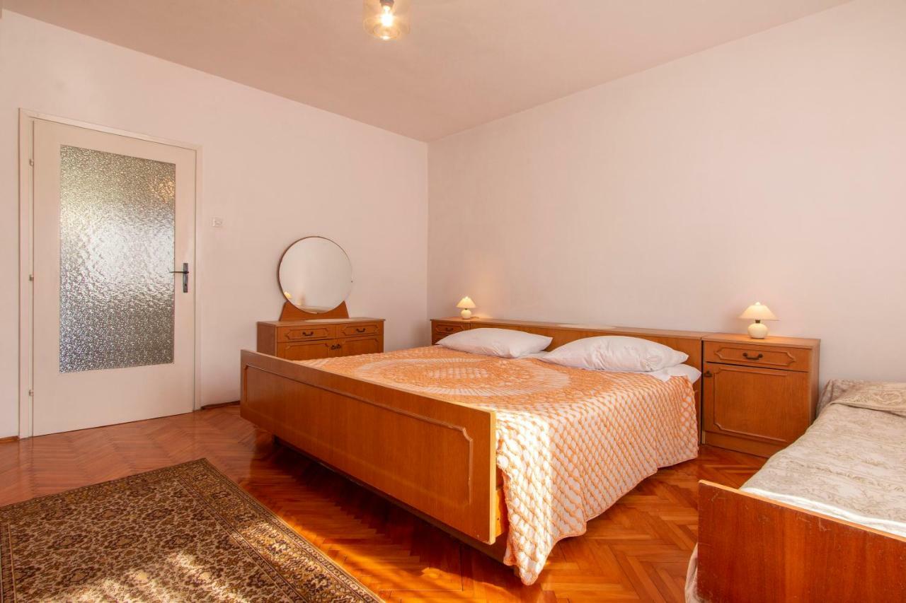 Irena'S Place A2 Rovinj Dış mekan fotoğraf