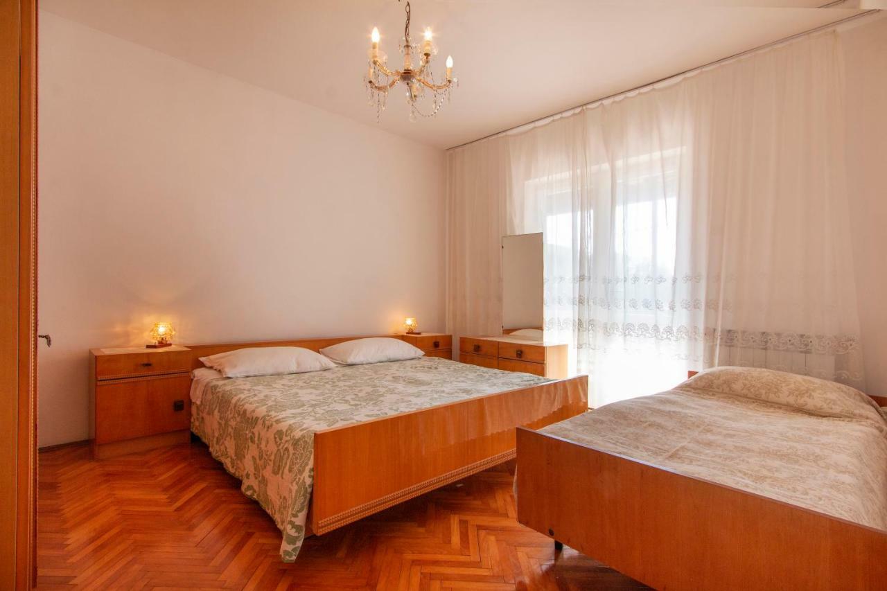 Irena'S Place A2 Rovinj Dış mekan fotoğraf